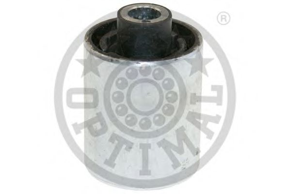 Tufa brațului de control - OPTIMAL
