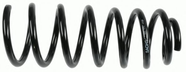 Arc elicoidal - SACHS