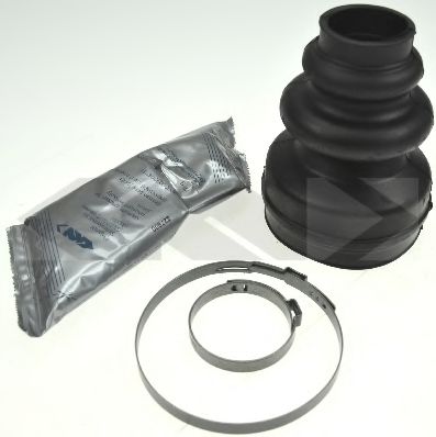 Kit burduf arbore de antrenare - SPIDAN