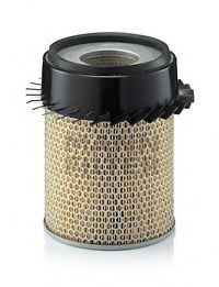 Filtru de aer - MANN-FILTER