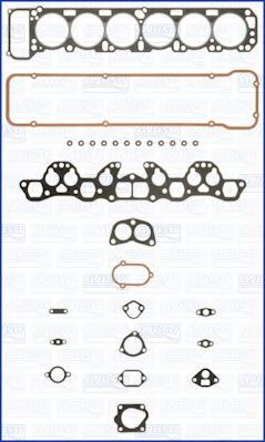 Set garnituri chiulasa - AJUSA