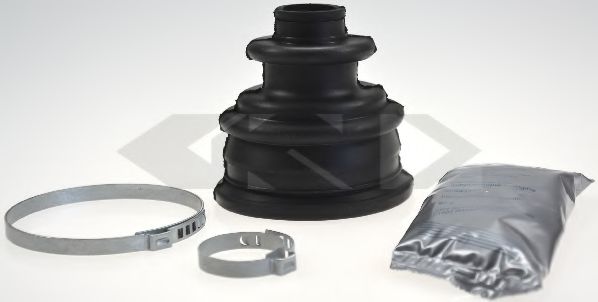 Kit burduf arbore de antrenare - SPIDAN