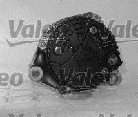 Alternator - VALEO