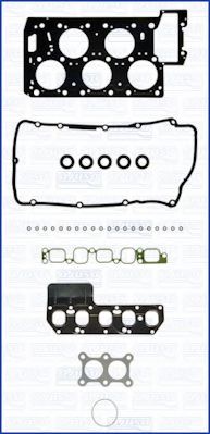 Set garnituri chiulasa - AJUSA