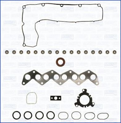 Set garnituri chiulasa - AJUSA
