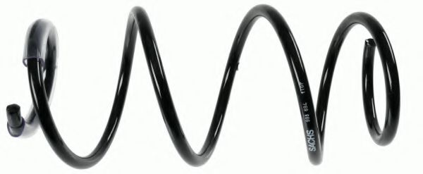 Arc elicoidal - SACHS