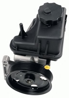 Pompa hidraulica de directie - BOSCH