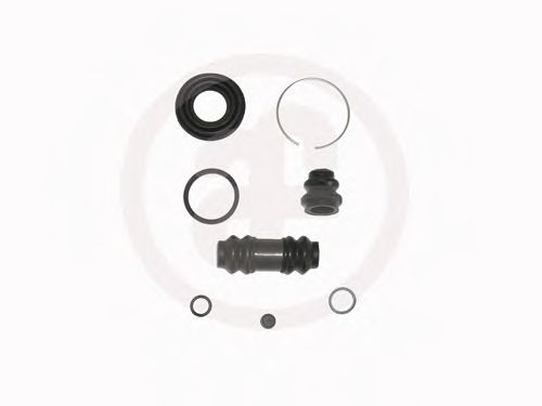 Kit de reparare etrier de frână - AUTOFREN SEINSA