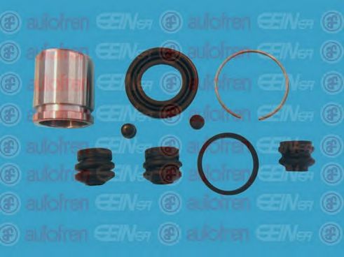Kit de reparare etrier de frână - AUTOFREN SEINSA