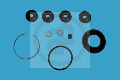 Kit de reparare etrier de frână - AUTOFREN SEINSA