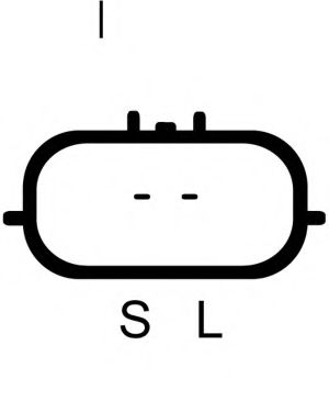 Alternator - ELSTOCK