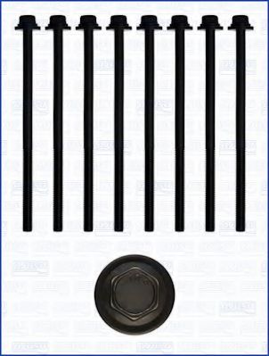 Kit șuruburi chiulasa - AJUSA
