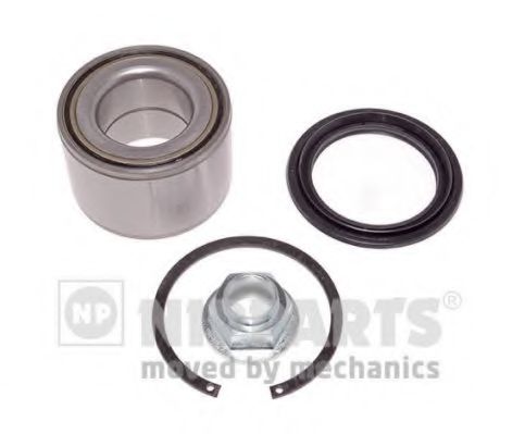 Set rulment roata - NIPPARTS
