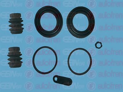 Kit de reparare etrier de frână - AUTOFREN SEINSA