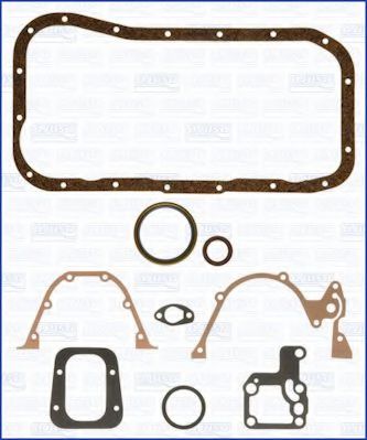 Set garnituri carter - AJUSA