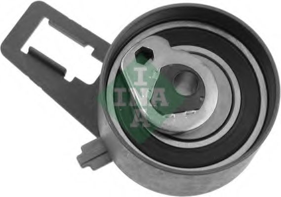 Fulie intinzator curea - INA