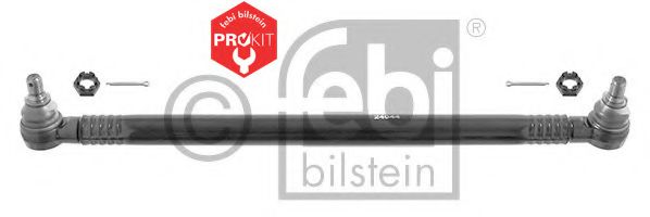 Ansamblu tijă centrală - FEBI BILSTEIN