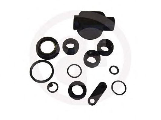Kit de reparare etrier de frână - AUTOFREN SEINSA