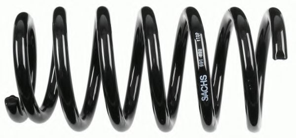 Arc elicoidal - SACHS