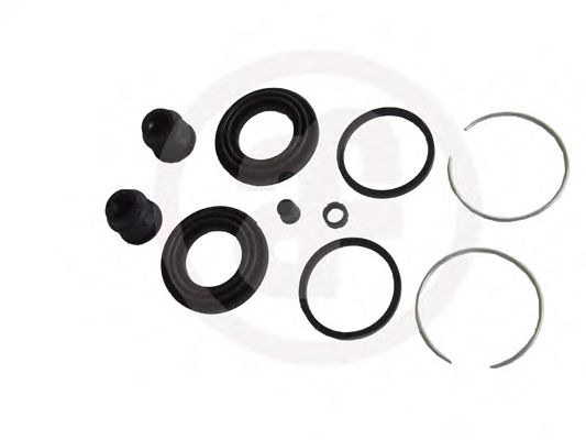 Kit de reparare etrier de frână - AUTOFREN SEINSA