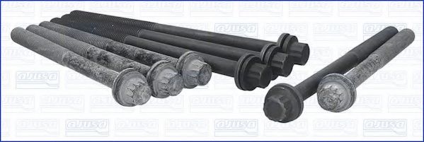 Kit șuruburi chiulasa - AJUSA