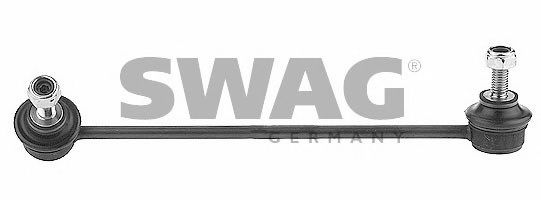 Brat/bieleta suspensie, stabilizator - SWAG