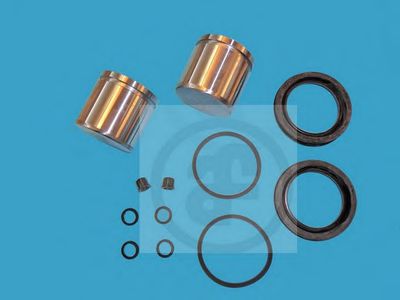 Kit de reparare etrier de frână - AUTOFREN SEINSA