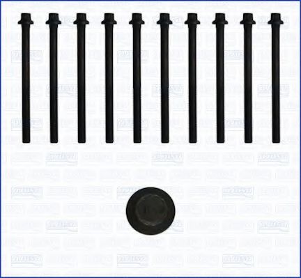 Kit șuruburi chiulasa - AJUSA