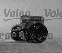 Starter - VALEO