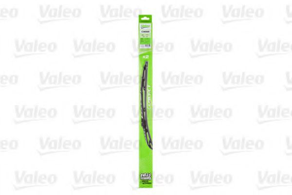 Lama de stergator - VALEO