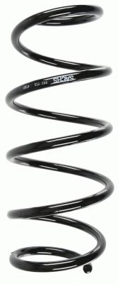 Arc elicoidal - SACHS