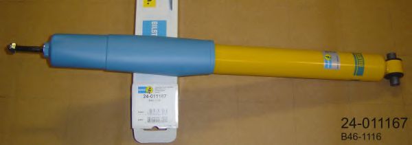 Amortizor - BILSTEIN