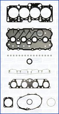 Set garnituri chiulasa - AJUSA