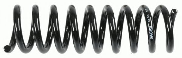 Arc elicoidal - SACHS