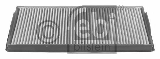 Filtru de cabină - FEBI BILSTEIN