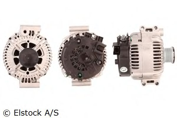 Alternator - ELSTOCK