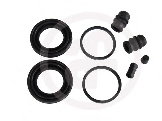 Kit de reparare etrier de frână - AUTOFREN SEINSA