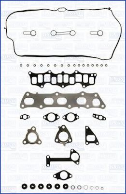 Set garnituri chiulasa - AJUSA