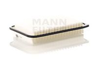 Filtru de aer - MANN-FILTER