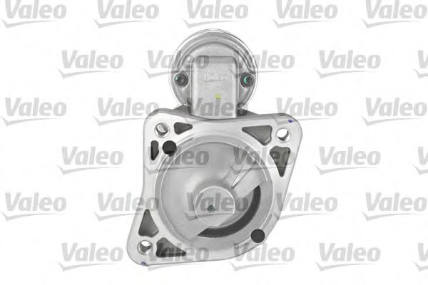 Starter - VALEO