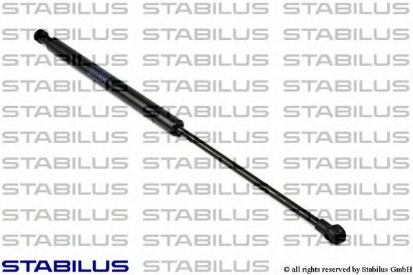 Arc de gaz - STABILUS