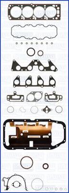 Set complet garnituri motor - AJUSA