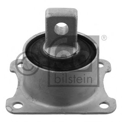 Montarea transmisiei - FEBI BILSTEIN