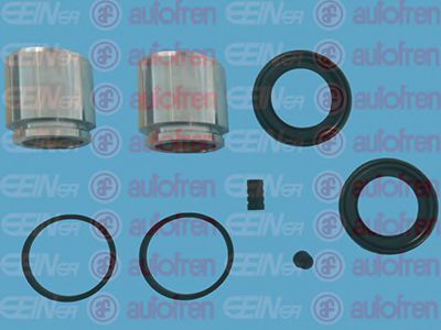 Kit de reparare etrier de frână - AUTOFREN SEINSA