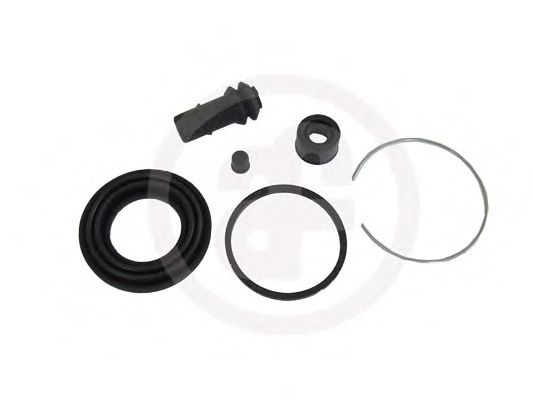 Kit de reparare etrier de frână - AUTOFREN SEINSA