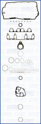 Set complet garnituri motor - AJUSA