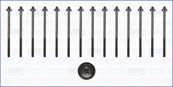Kit șuruburi chiulasa - AJUSA