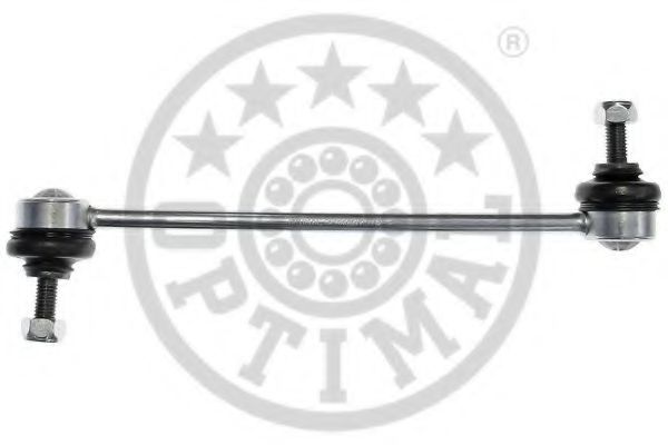 Brat/bieleta suspensie, stabilizator - OPTIMAL
