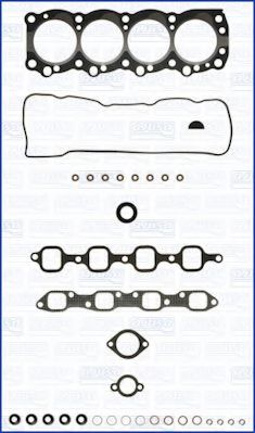 Set garnituri chiulasa - AJUSA