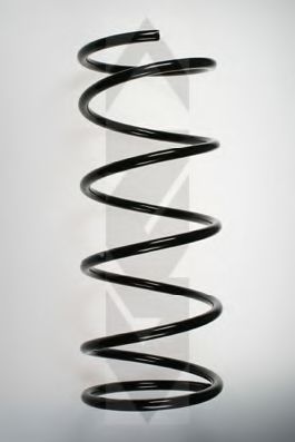 Arc elicoidal - SPIDAN